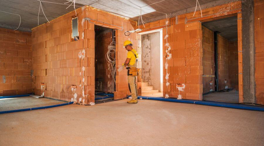 Local Chimney Repair in Abbeville, MS